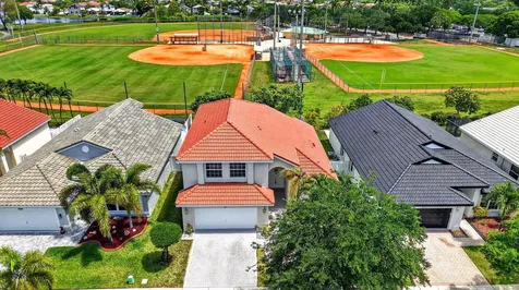 2853 SW 174th Avenue Miramar FL 33029