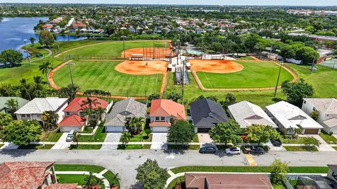 2853 SW 174th Avenue Miramar FL 33029