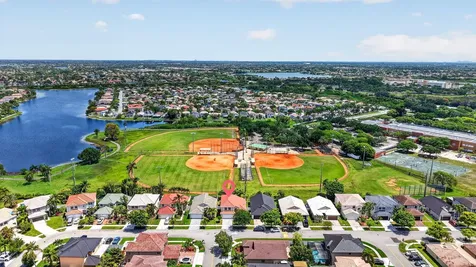 2853 SW 174th Avenue Miramar FL 33029