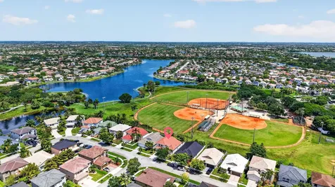 2853 SW 174th Avenue Miramar FL 33029