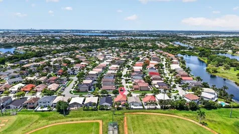 2853 SW 174th Avenue Miramar FL 33029