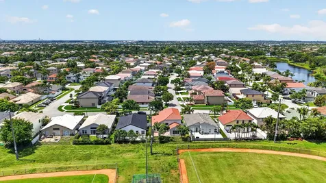 2853 SW 174th Avenue Miramar FL 33029
