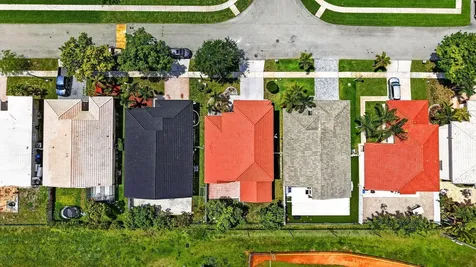 2853 SW 174th Avenue Miramar FL 33029