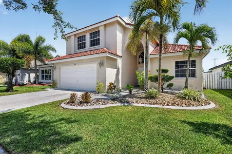 2853 SW 174th Avenue Miramar FL 33029