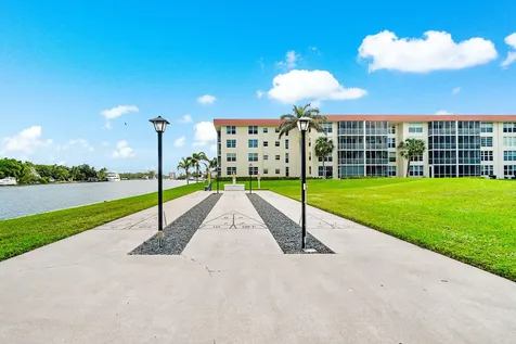 3100 NE 48th Court Lighthouse Point FL 33064
