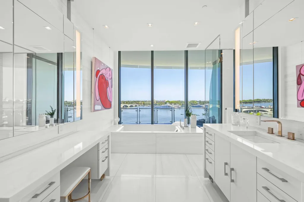 1100 S Flagler Drive West Palm Beach FL 33401