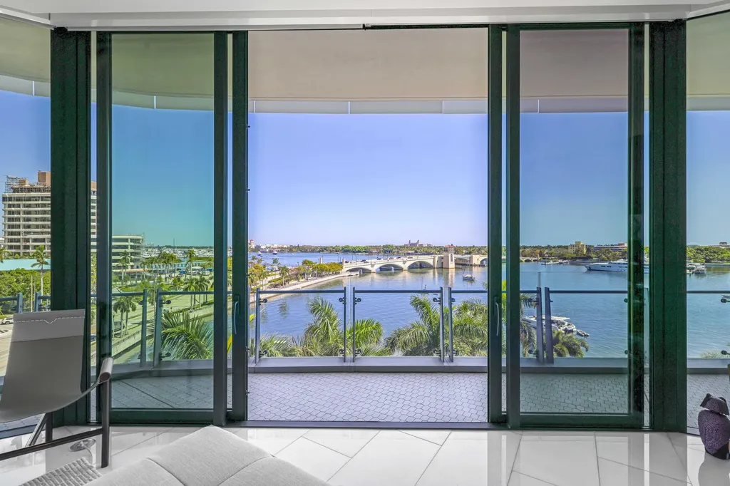1100 S Flagler Drive West Palm Beach FL 33401