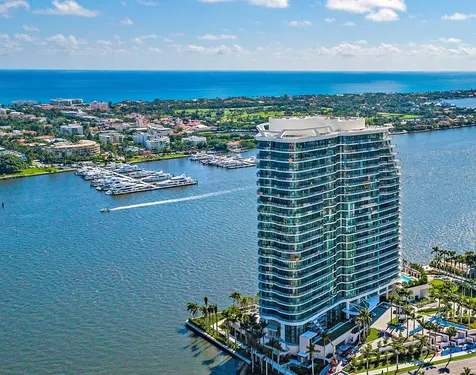 1100 S Flagler Drive West Palm Beach FL 33401