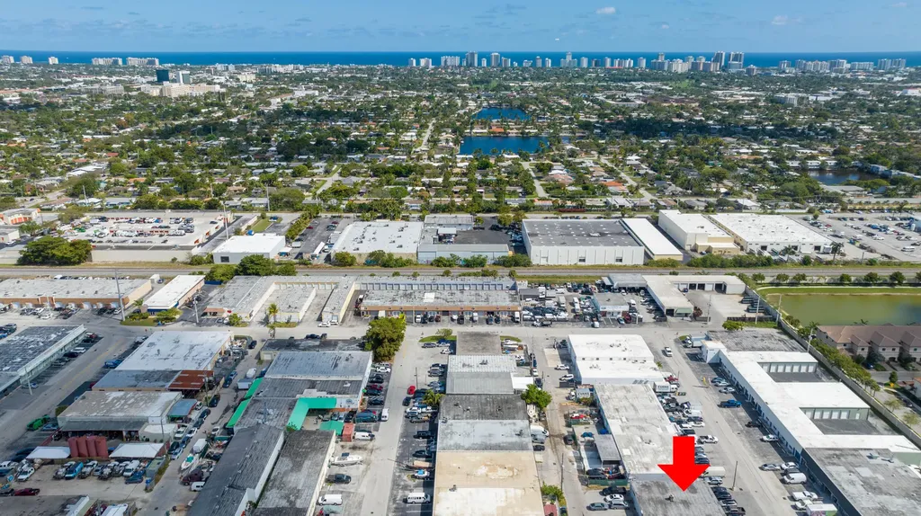 1053 NE 43rd Street Oakland Park FL 33334