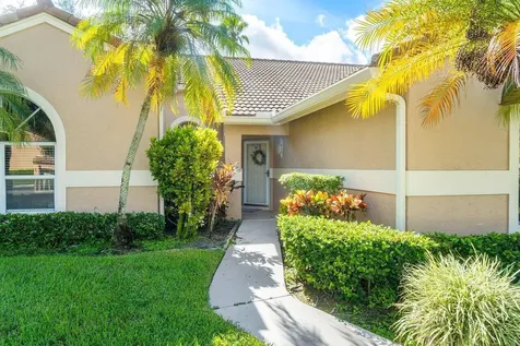1804 Rosewood Way Palm Beach Gardens FL 33418