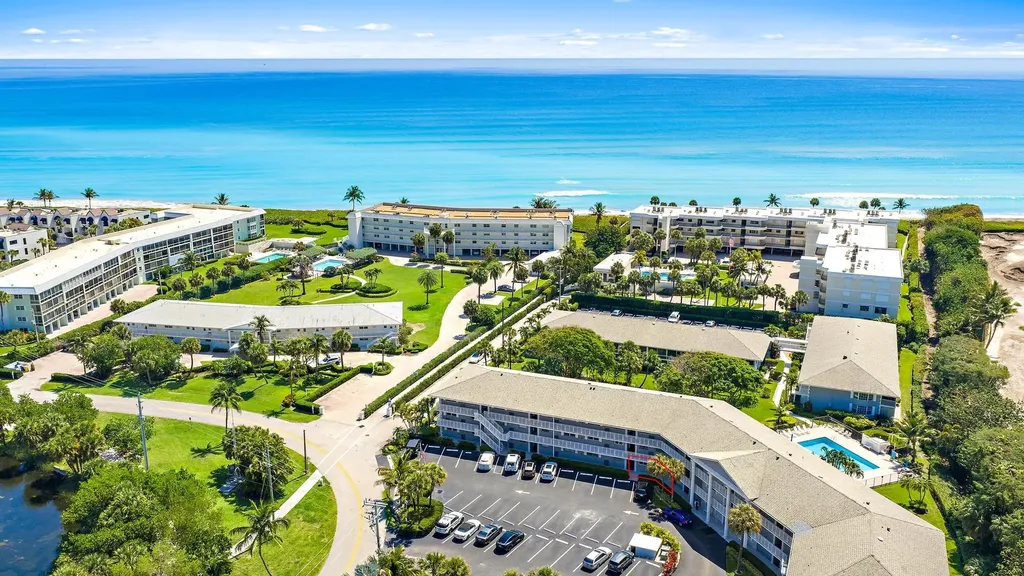 50 Celestial Way Juno Beach FL 33408