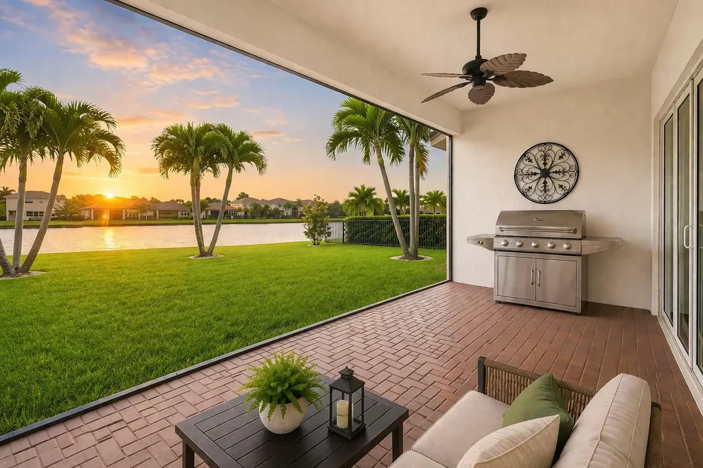 3028 Strada Court Royal Palm Beach FL 33411