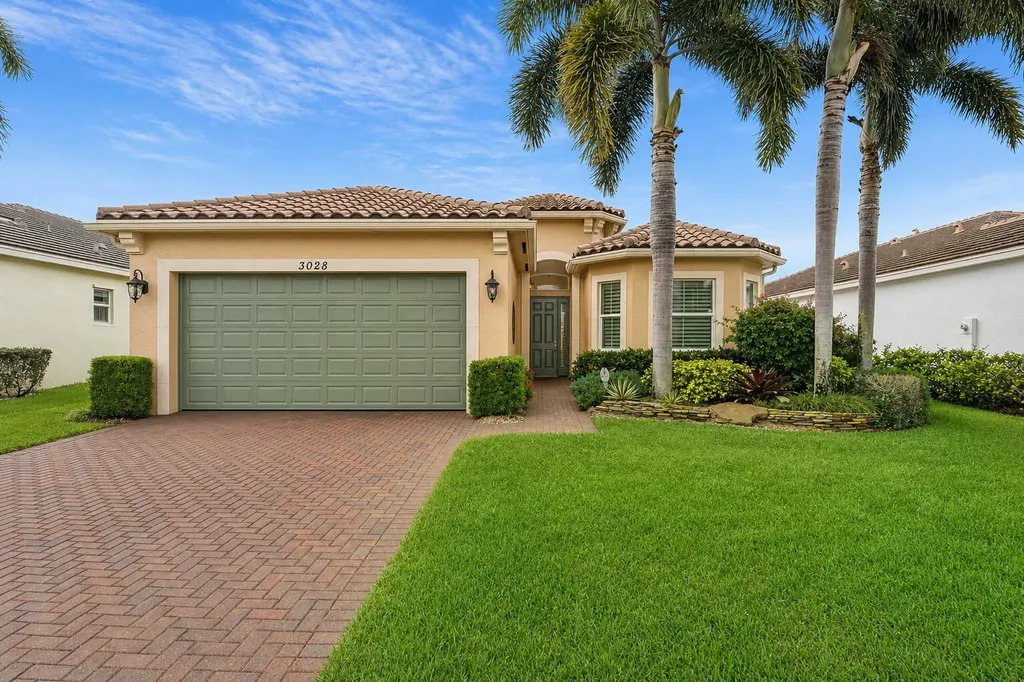 3028 Strada Court Royal Palm Beach FL 33411