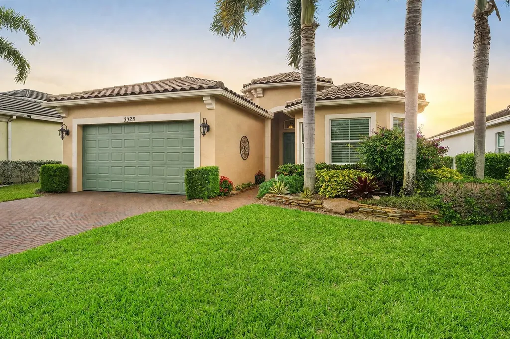3028 Strada Court Royal Palm Beach FL 33411