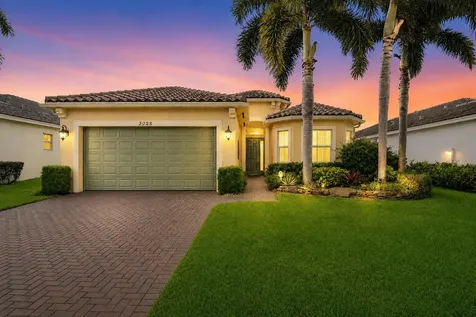 3028 Strada Court Royal Palm Beach FL 33411