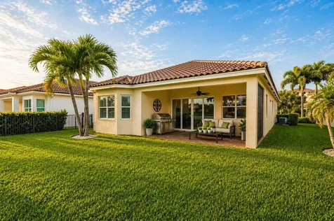 3028 Strada Court Royal Palm Beach FL 33411