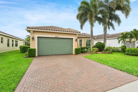 3028 Strada Court Royal Palm Beach FL 33411