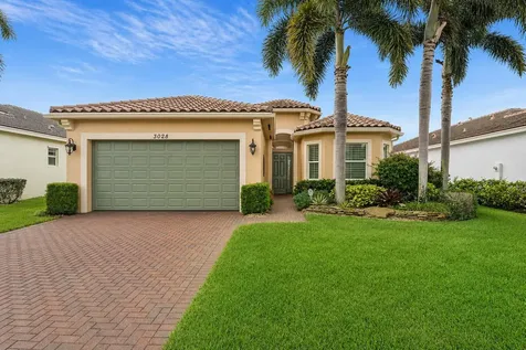 3028 Strada Court Royal Palm Beach FL 33411