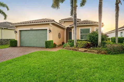 3028 Strada Court Royal Palm Beach FL 33411