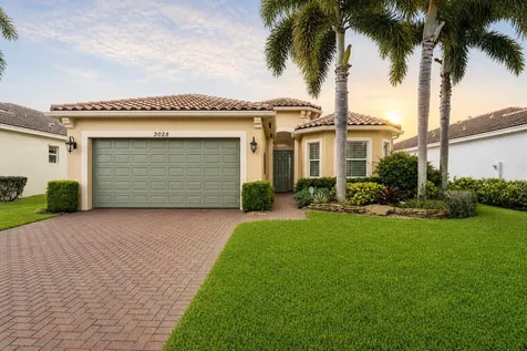 3028 Strada Court Royal Palm Beach FL 33411