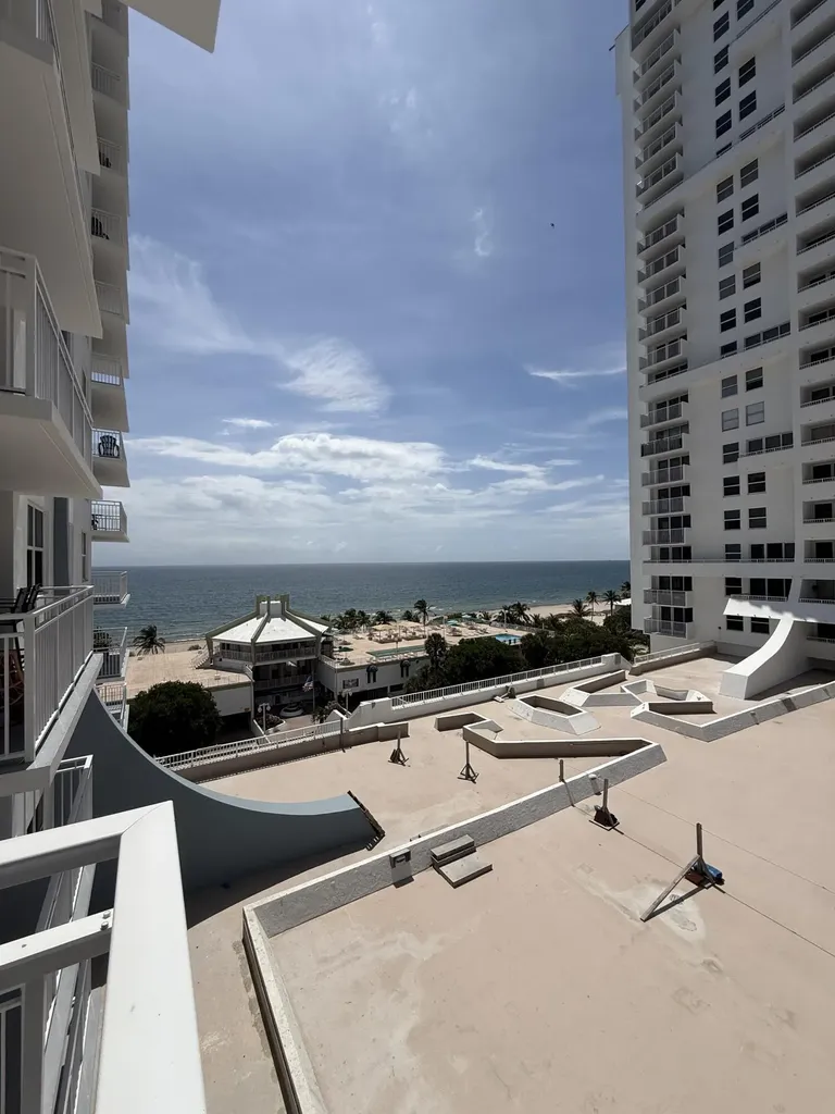 101 Briny Avenue Pompano Beach FL 33062
