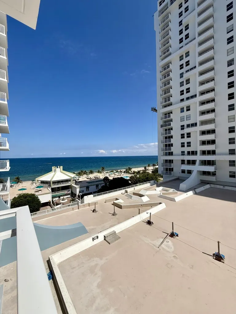 101 Briny Avenue Pompano Beach FL 33062