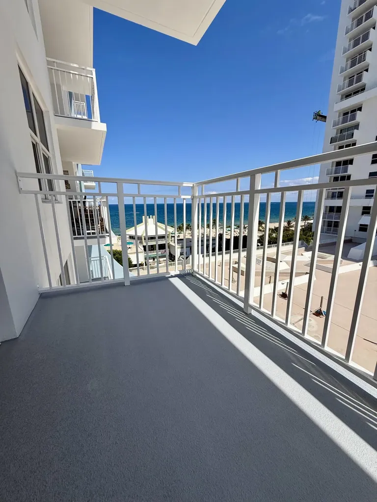 101 Briny Avenue Pompano Beach FL 33062
