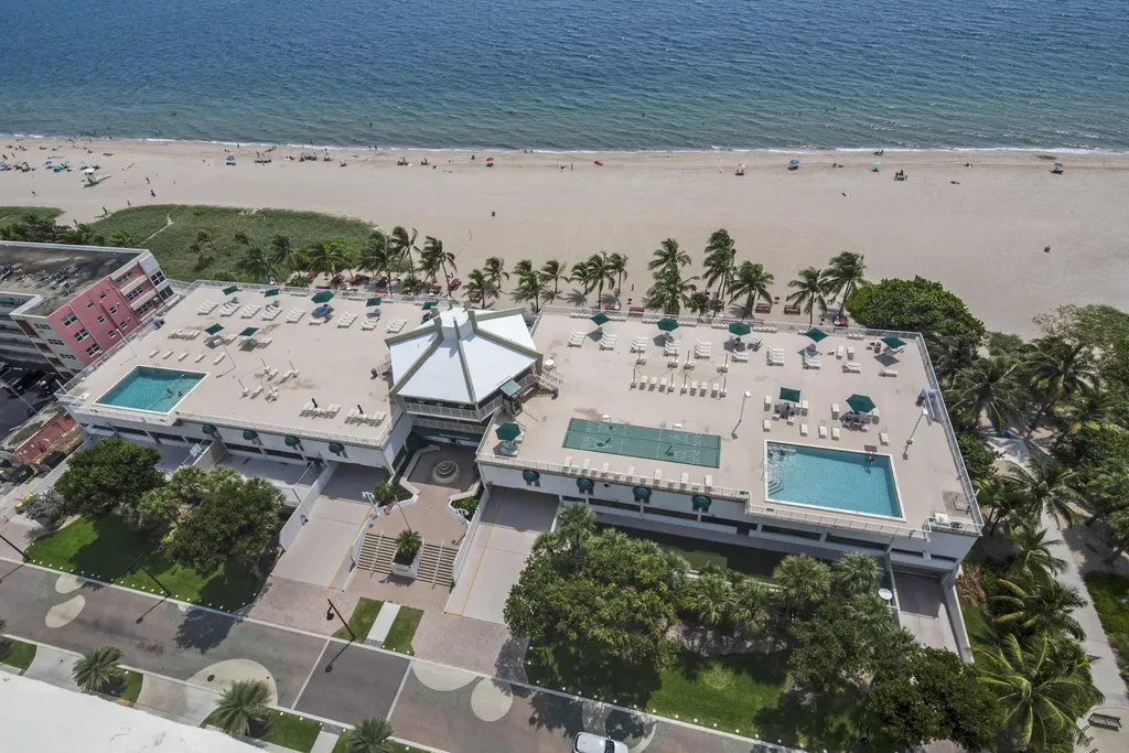 101 Briny Avenue Pompano Beach FL 33062