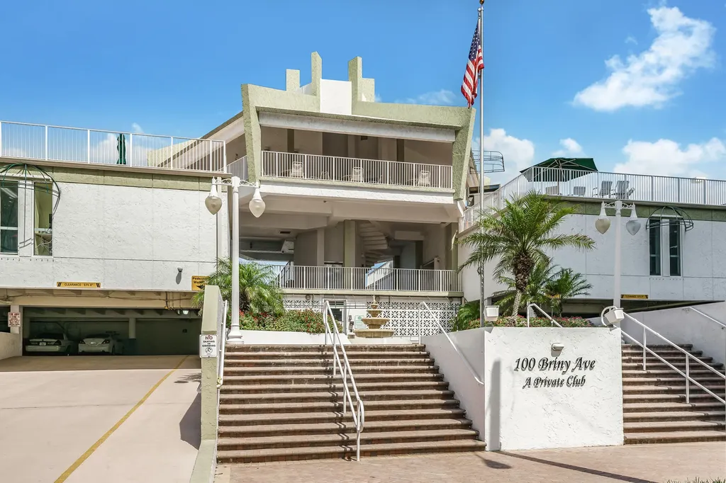 101 Briny Avenue Pompano Beach FL 33062