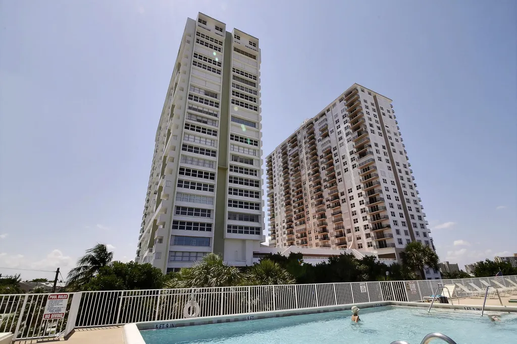 101 Briny Avenue Pompano Beach FL 33062