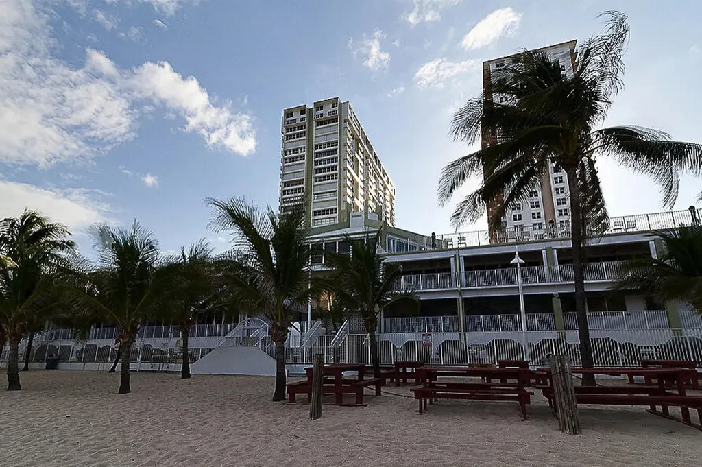101 Briny Avenue Pompano Beach FL 33062