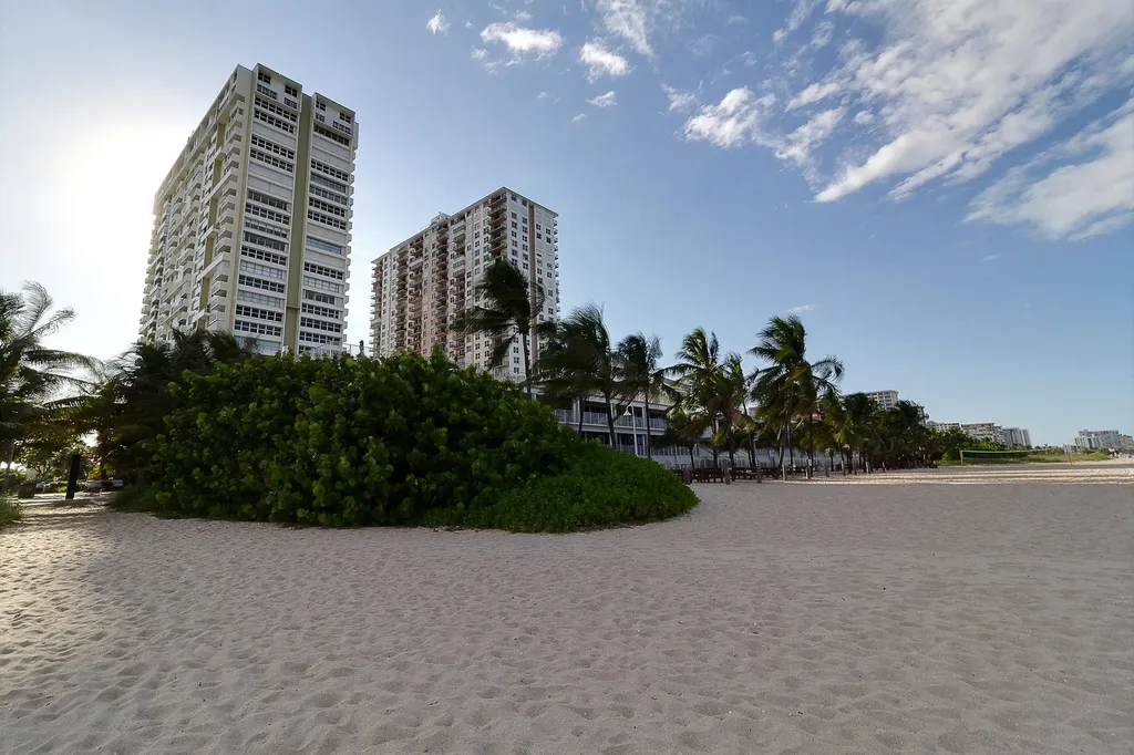 101 Briny Avenue Pompano Beach FL 33062
