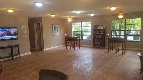 3105 Oakland Shores Drive Oakland Park FL 33309