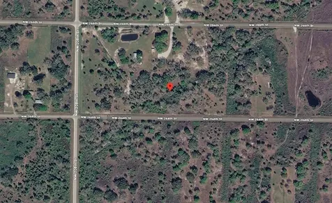 20635 NW 264th Street Okeechobee FL 34972