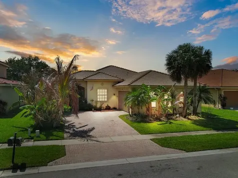 4133 Worlington Terrace Fort Pierce FL 34947