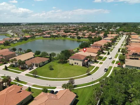 4133 Worlington Terrace Fort Pierce FL 34947