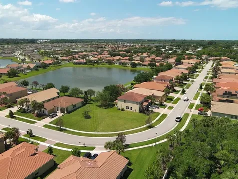 4133 Worlington Terrace Fort Pierce FL 34947