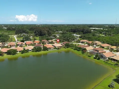 4133 Worlington Terrace Fort Pierce FL 34947