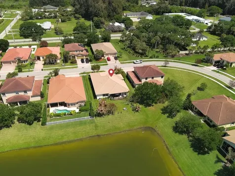 4133 Worlington Terrace Fort Pierce FL 34947