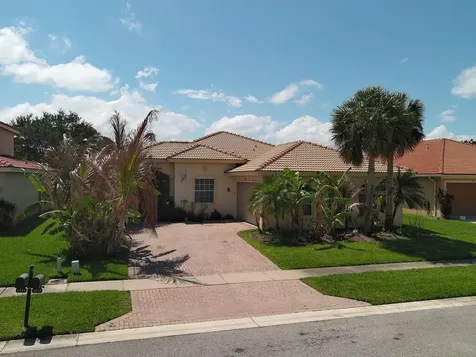 4133 Worlington Terrace Fort Pierce FL 34947