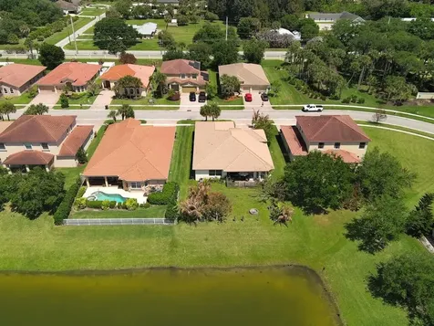 4133 Worlington Terrace Fort Pierce FL 34947