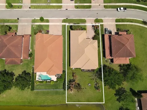 4133 Worlington Terrace Fort Pierce FL 34947