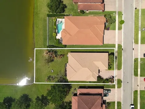 4133 Worlington Terrace Fort Pierce FL 34947