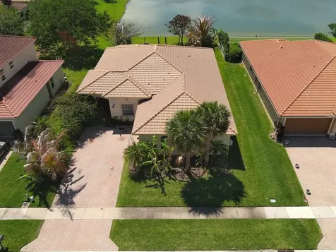 4133 Worlington Terrace Fort Pierce FL 34947