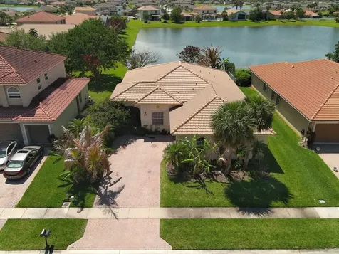 4133 Worlington Terrace Fort Pierce FL 34947