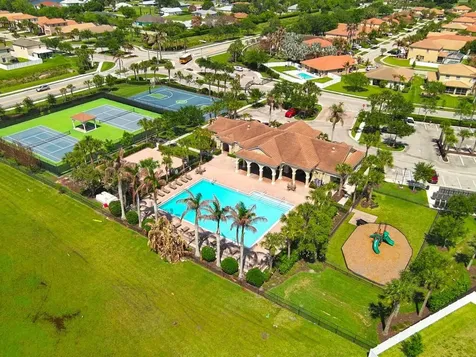 4133 Worlington Terrace Fort Pierce FL 34947