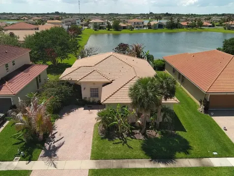 4133 Worlington Terrace Fort Pierce FL 34947