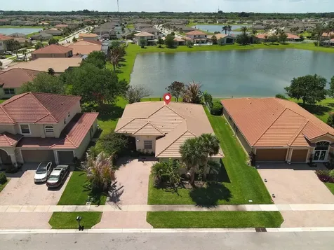 4133 Worlington Terrace Fort Pierce FL 34947