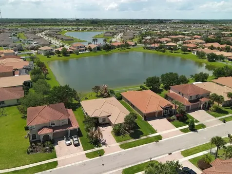 4133 Worlington Terrace Fort Pierce FL 34947