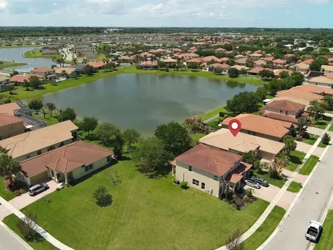 4133 Worlington Terrace Fort Pierce FL 34947